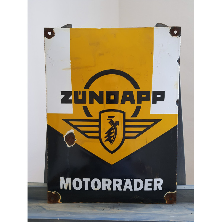 zündapp 1