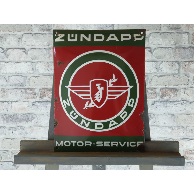 zündapp 6