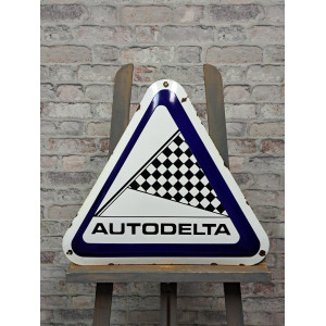 Autodelta No.2