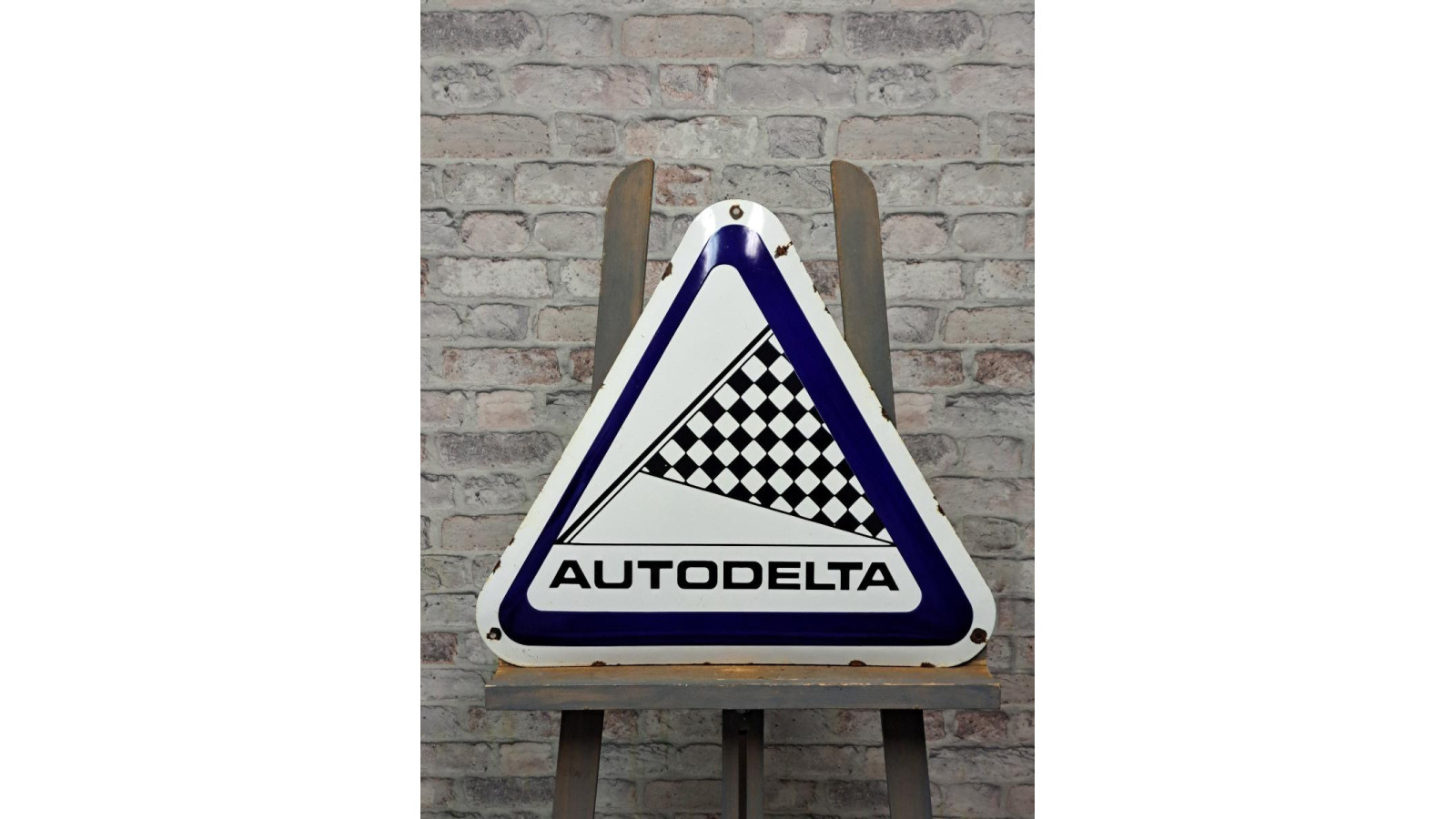 Autodelta No.2