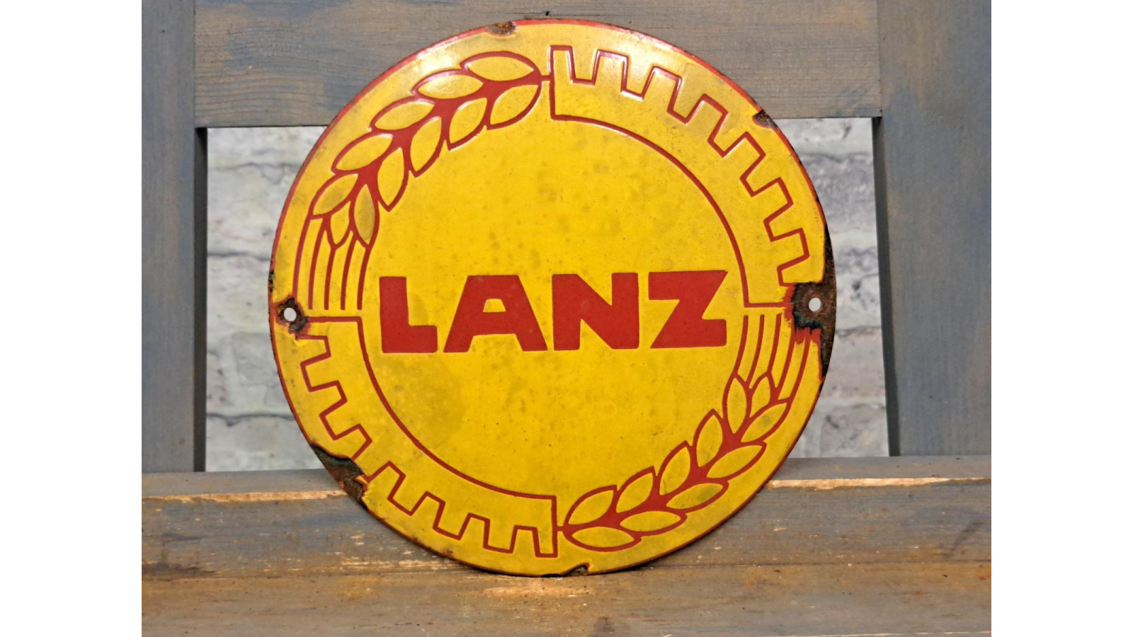 Lanz No.5