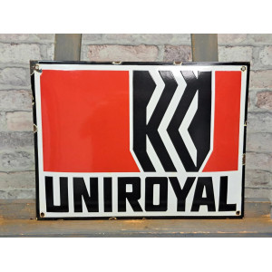 Uniroyal No.1