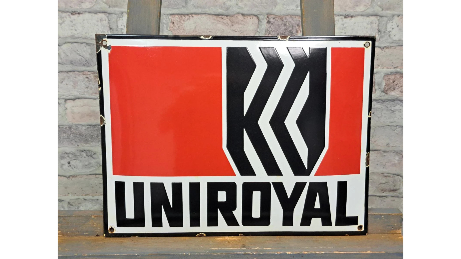 Uniroyal No.1