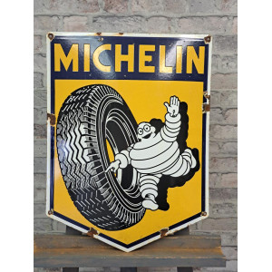 Michelin No.5