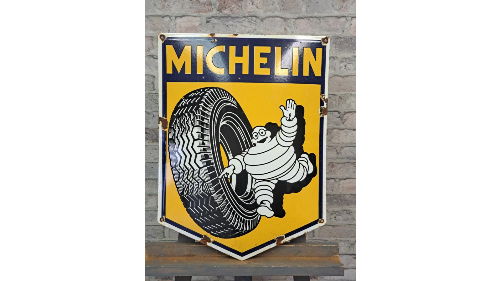 Michelin No.5