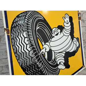 Michelin No.5