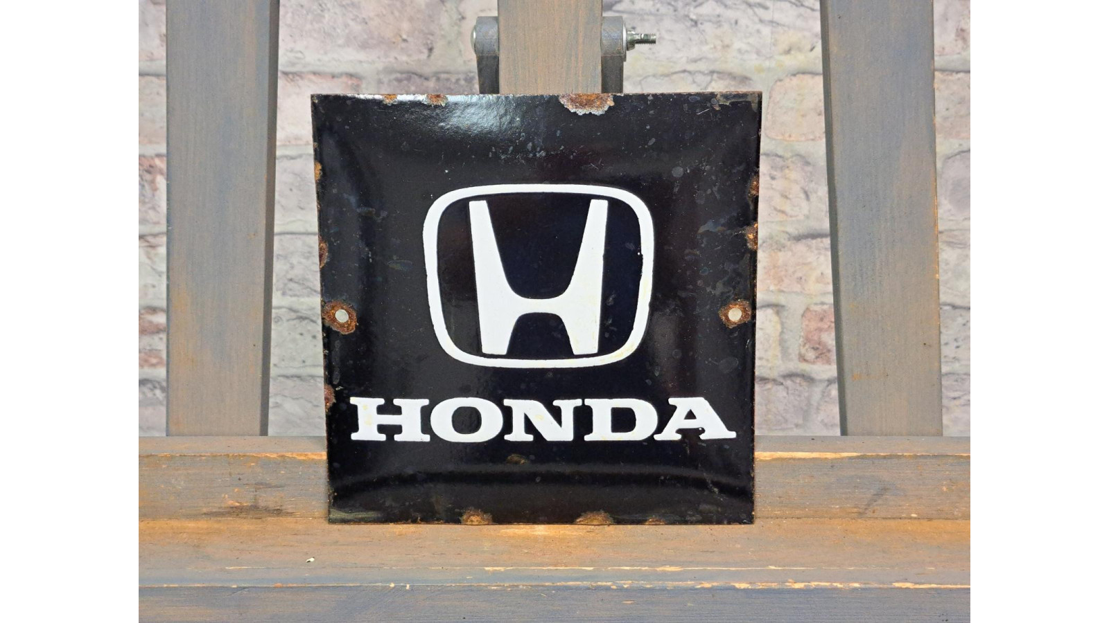 Honda No.2