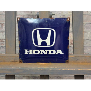 Honda No.3