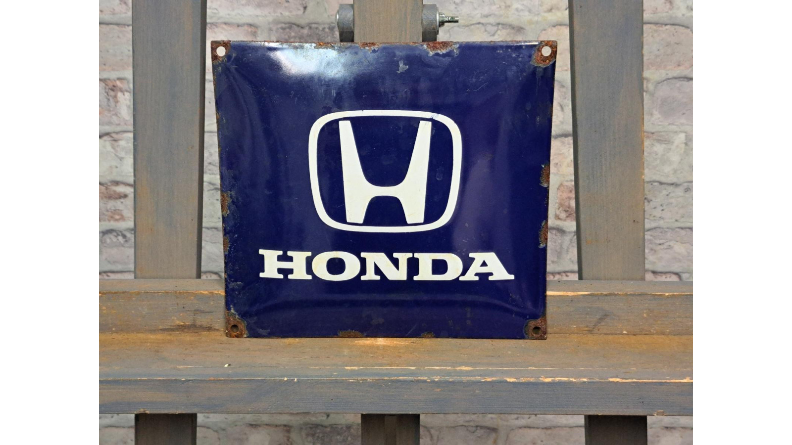 Honda No.3