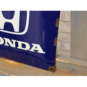 Honda No.3