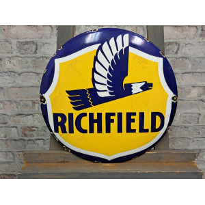 Richfield No.1