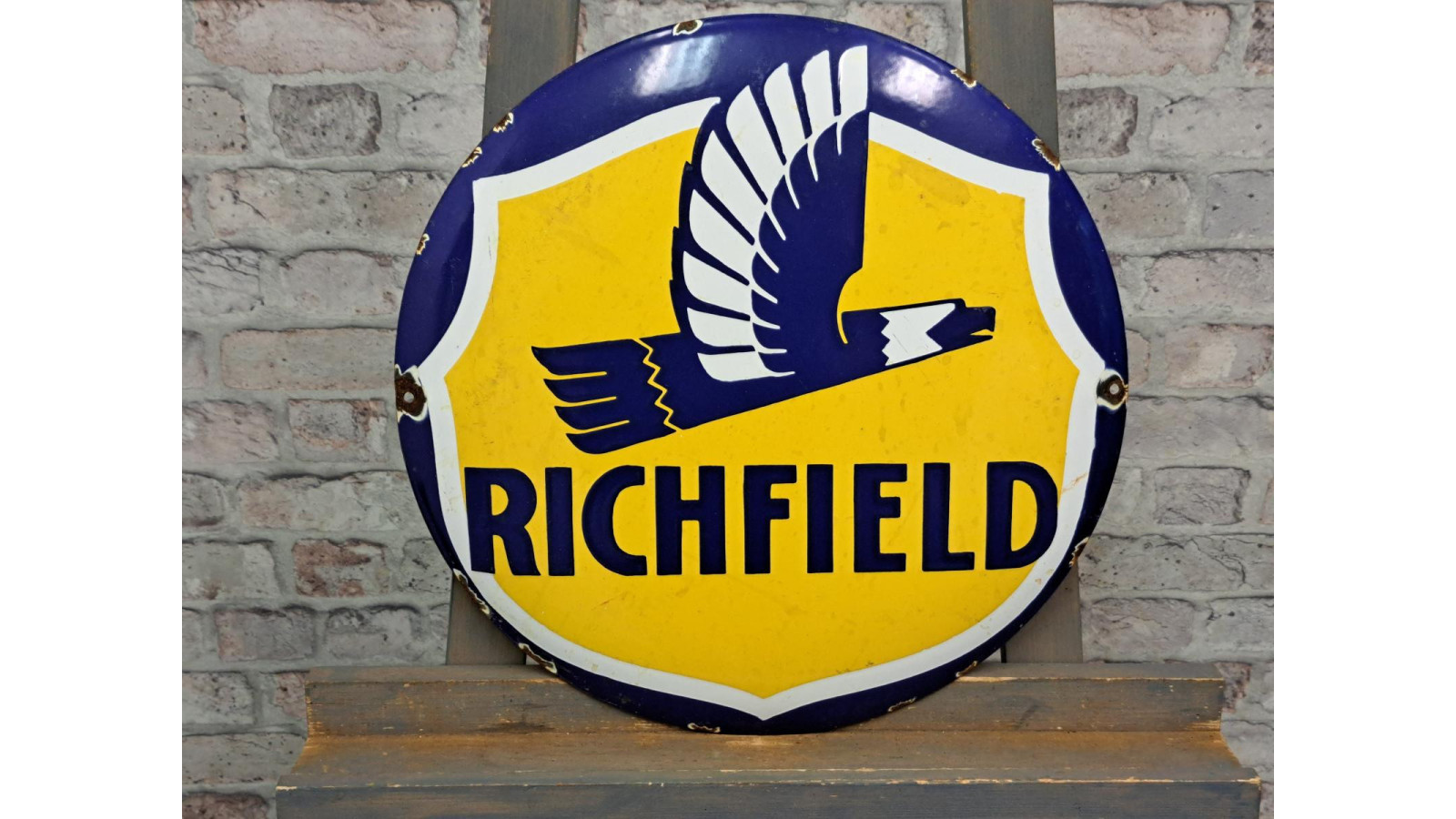 Richfield No.1